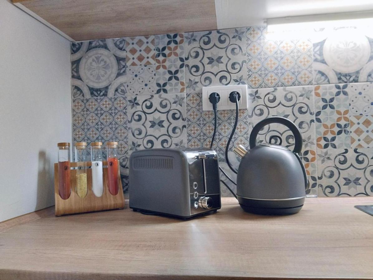 Apartman Katarina Backi Monostor Екстериор снимка