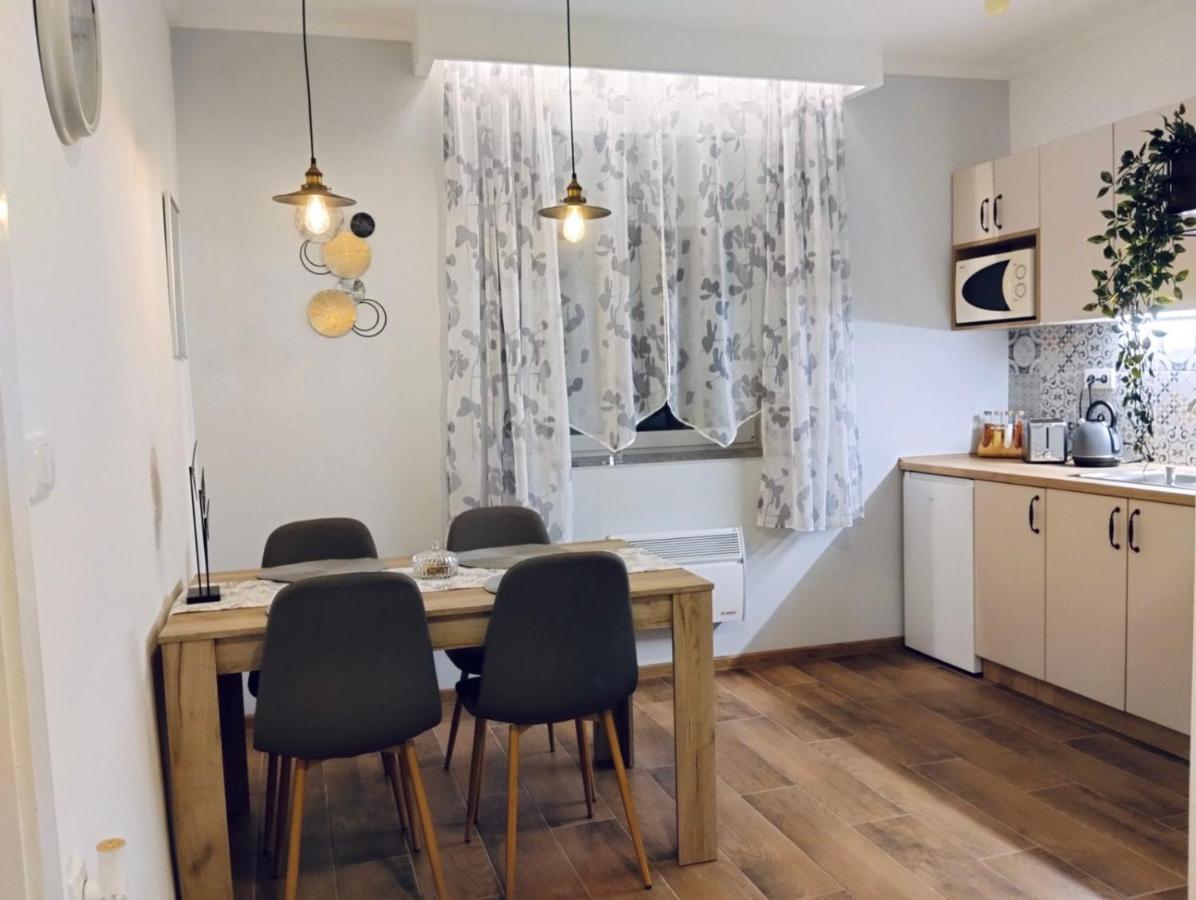Apartman Katarina Backi Monostor Екстериор снимка