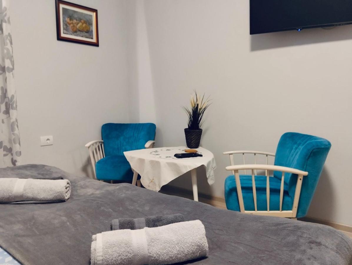 Apartman Katarina Backi Monostor Екстериор снимка