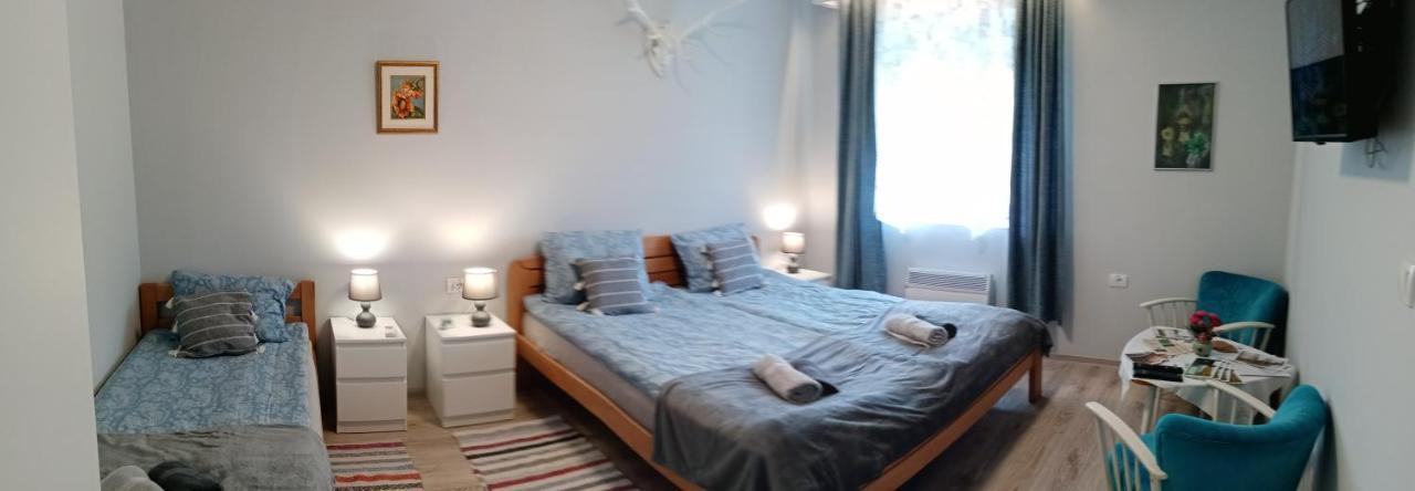 Apartman Katarina Backi Monostor Екстериор снимка