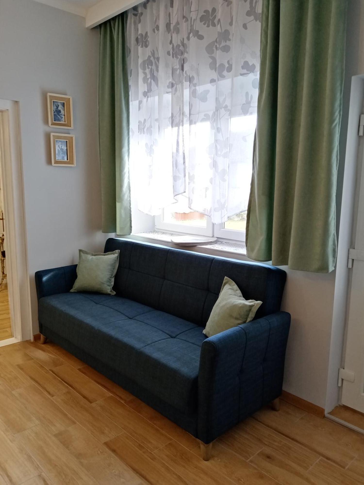 Apartman Katarina Backi Monostor Екстериор снимка