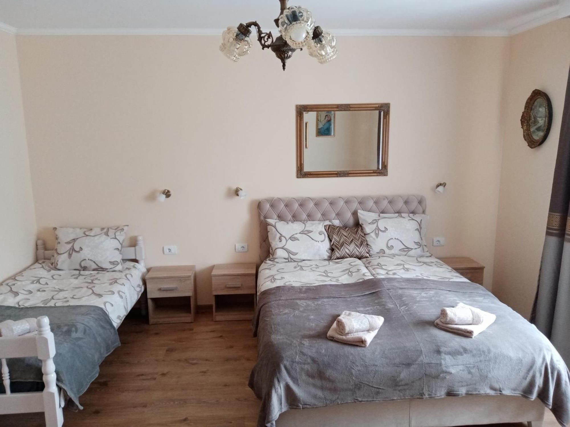 Apartman Katarina Backi Monostor Екстериор снимка