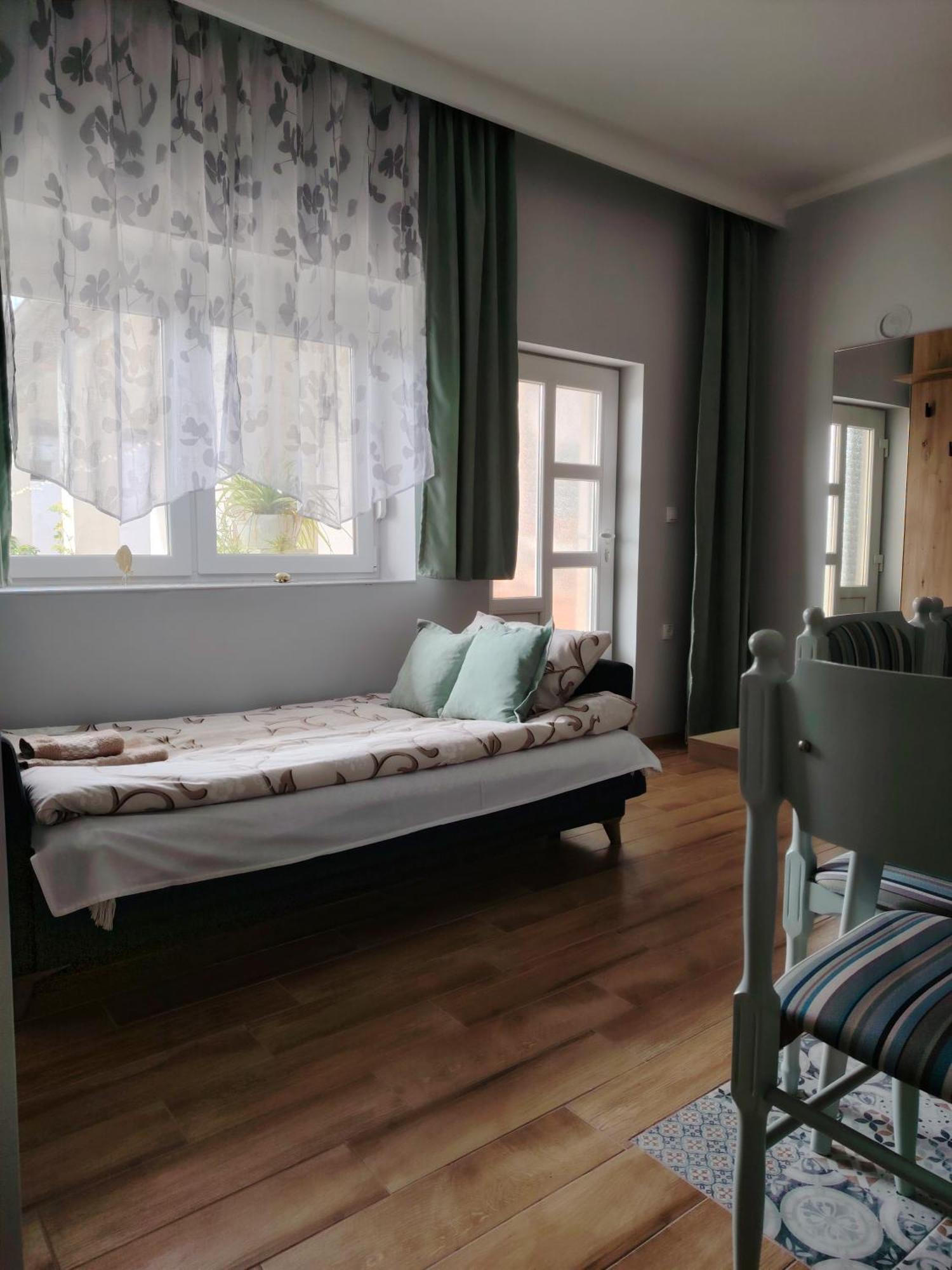 Apartman Katarina Backi Monostor Екстериор снимка